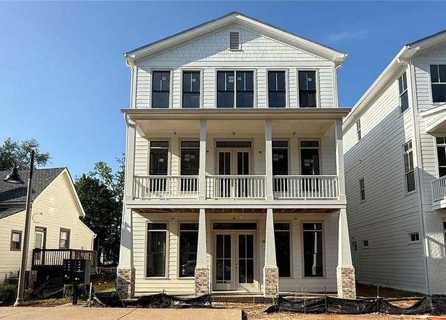 Property at 60 Linton St, Woodstock, GA 30188, 4 beds, 4.5 baths
