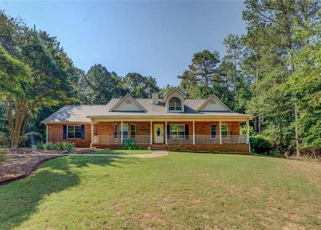 Property at 502 Brookline Pl, Mcdonough, GA 30252, 5 beds, 3 baths