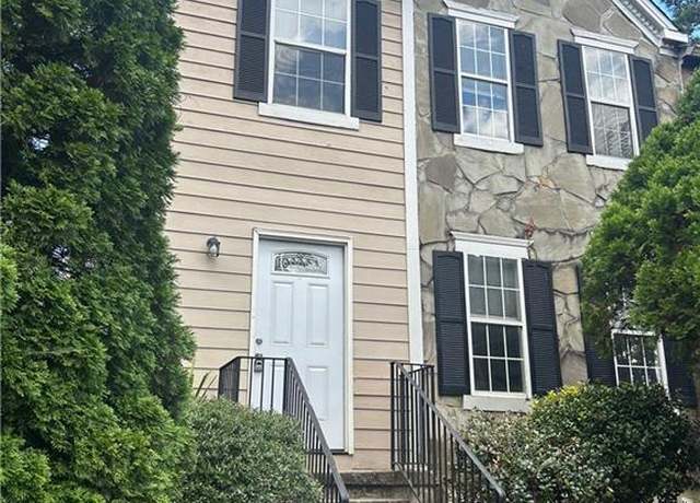 Property at 3175 Kingswood Gln, Decatur, GA 30034, 3 beds, 2.5 baths