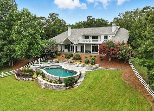 Property at 2150 Fincher Rd, Canton, GA 30114, 5 beds, 5.5 baths