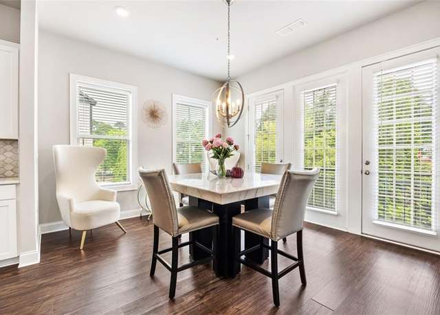 Property at 4776 Highside Way, Smyrna, GA 30082, 4 beds, 3.5 baths