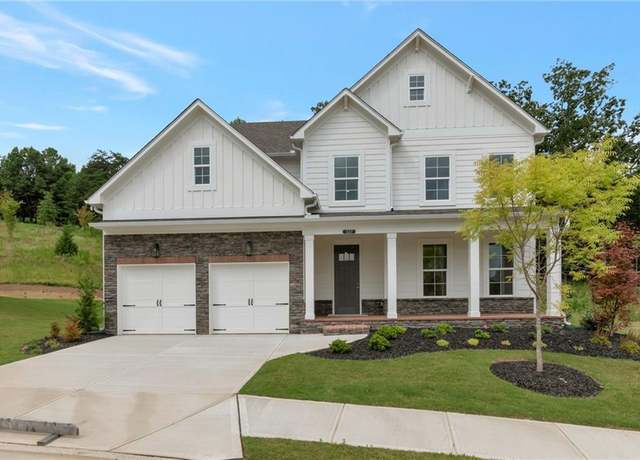 Property at 337 Willow Cv, Canton, GA 30114, 5 beds, 4.5 baths