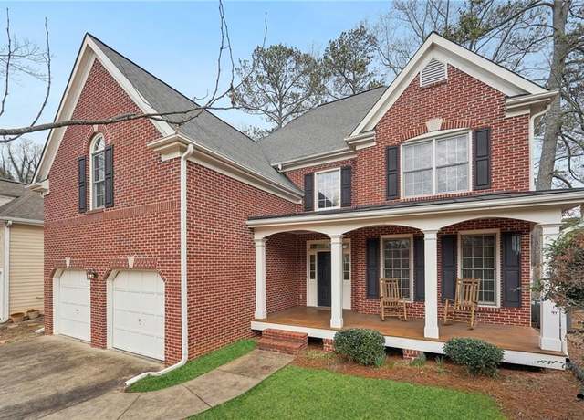 Property at 2524 Camata Way, Marietta, GA 30066, 3 beds, 2.5 baths