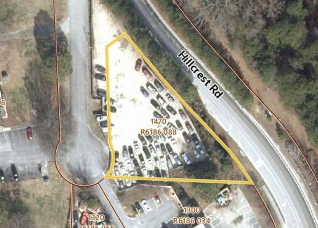 Property at 1470 Hillcrest Rd, Norcross, GA 30093