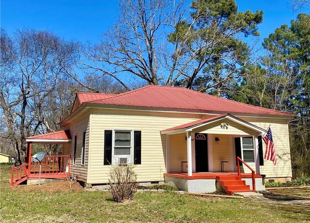 Property at 37 Rosedale Rd, Armuchee, GA 30105, 2 beds, 1 bath