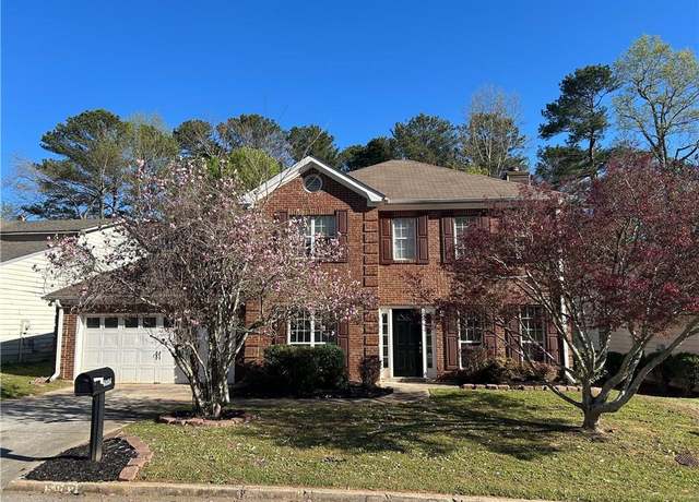 Property at 5942 King Way Walk, Lithonia, GA 30058, 3 beds, 2.5 baths