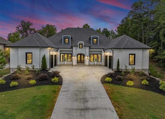 Property at 308 Traditions Ct, Alpharetta, GA 30004, 7 beds, 6.5 baths