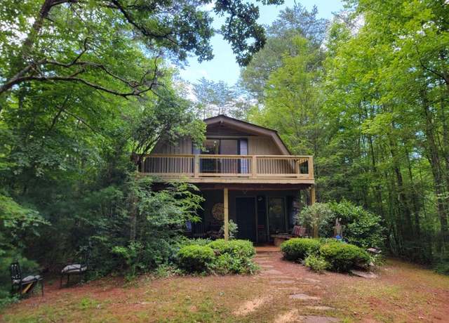 Property at 75 Courtney Ln, Cleveland, GA 30528, 3 beds, 1.5 baths