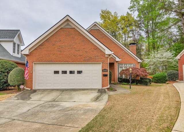Property at 2330 Burlington Ln, Snellville, GA 30078, 2 beds, 2 baths
