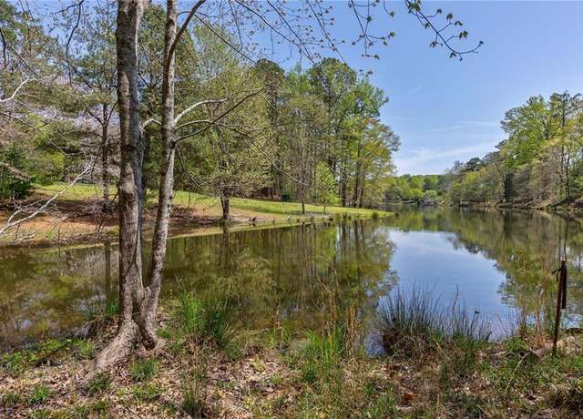 Property at 00 Arabian Way, Buckhead, GA 30625