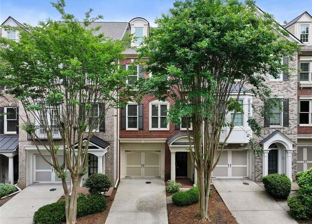 Property at 11187 Calypso Dr #12, Alpharetta, GA 30009, 2 beds, 2.5 baths