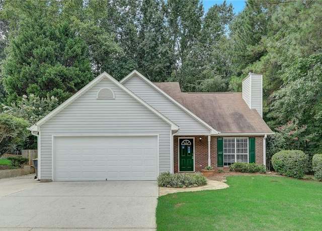 Property at 169 Parkside Dr, Stockbridge, GA 30281, 3 beds, 2 baths