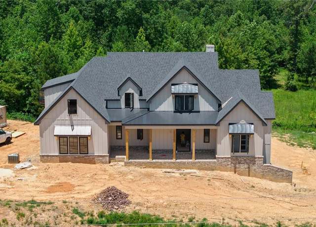 Property at 1089 Mount Carmel Church Ln, Canton, GA 30114, 4 beds, 3.5 baths