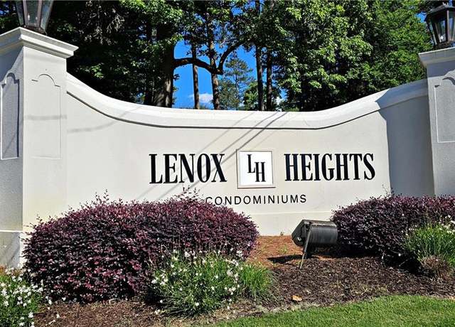 Property at 3304 Pine Heights Dr NE, Atlanta, GA 30324, 2 beds, 2 baths