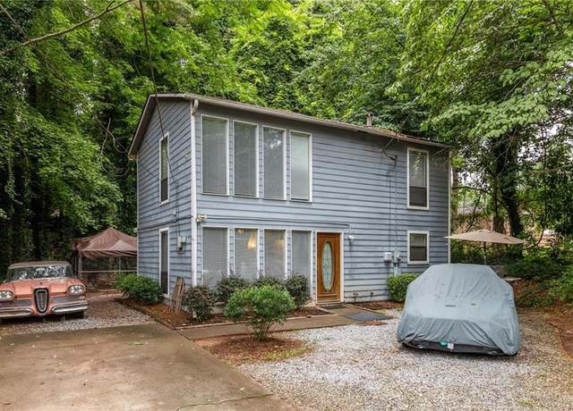 Property at 5006 Dantel Way, Stone Mountain, GA 30083, 2 beds, 1.5 baths