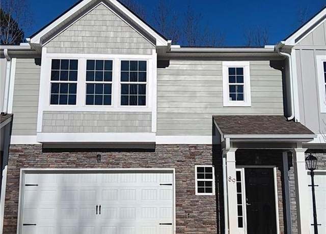 Property at 89 Portico Pl, Newnan, GA 30265, 3 beds, 2.5 baths