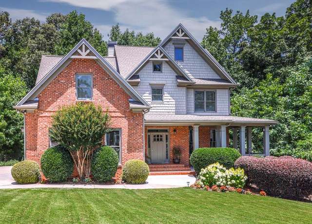 Property at 7535 Antique Barn Ave, Cumming, GA 30041, 6 beds, 4.5 baths
