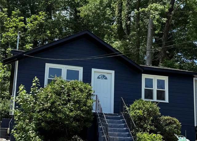 Property at 2777 3rd Ave SW, Atlanta, GA 30315, 2 beds, 1 bath