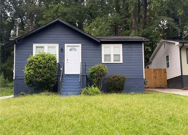 Property at 2777 3rd Ave SW, Atlanta, GA 30315, 2 beds, 1 bath