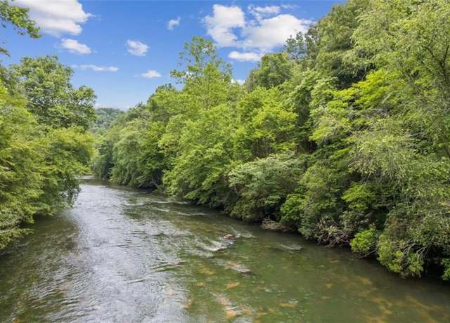 Property at LOT 4 Riverfront Dr, Ellijay, GA 30536