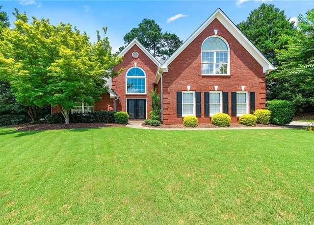 Property at 1106 Hedgewood Ct, Lawrenceville, GA 30043, 3 beds, 2.5 baths