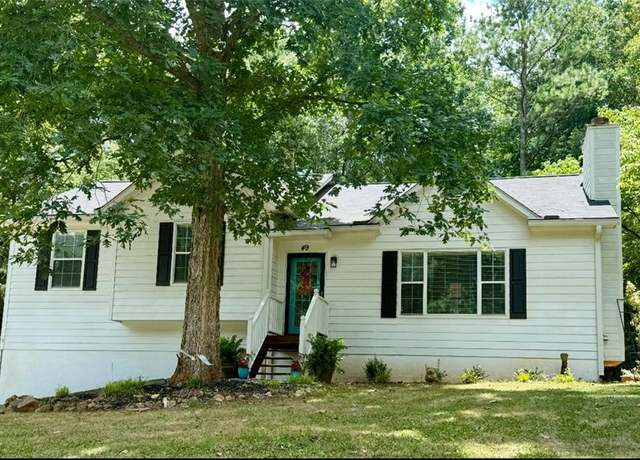 Property at 49 Lazy Water Dr SW, Cartersville, GA 30120, 3 beds, 2 baths