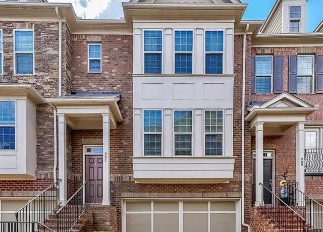Property at 991 Sibley Ln NE, Atlanta, GA 30324, 3 beds, 3.5 baths