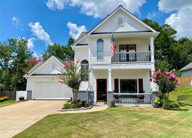 Property at 2156 Raccoon Ct, Villa Rica, GA 30180, 3 beds, 2.5 baths