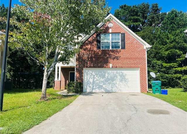 Property at 5167 Conductor Ct, Norcross, GA 30071, 4 beds, 3.5 baths