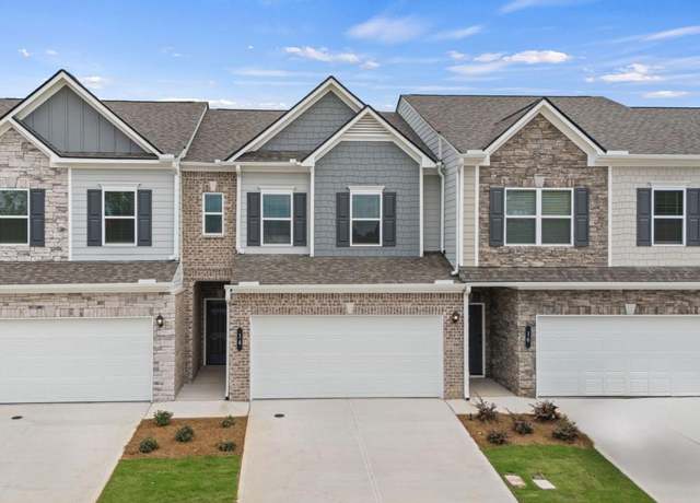 Property at 14 Jacobs Farm Ln #7, Lawrenceville, GA 30045, 3 beds, 2.5 baths
