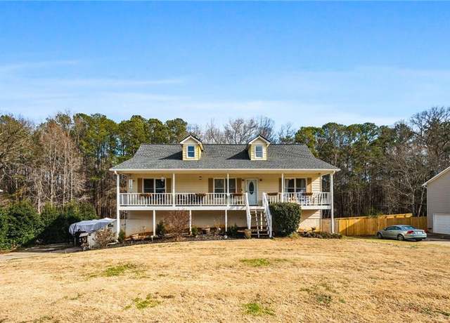 Property at 238 Brentwood Dr, Dallas, GA 30132, 4 beds, 3 baths