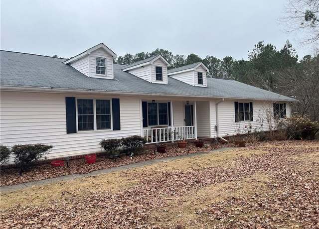 Property at 850 Thurman Rd, Stockbridge, GA 30281, 3 beds, 3 baths