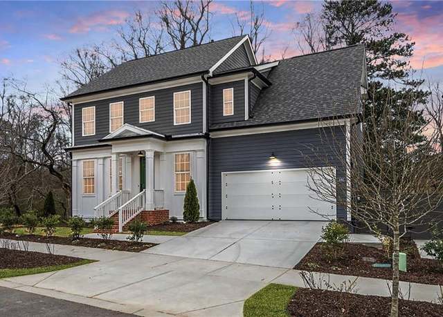 Property at 386 10th Unit 57 St, Auburn, GA 30011, 3 beds, 2.5 baths
