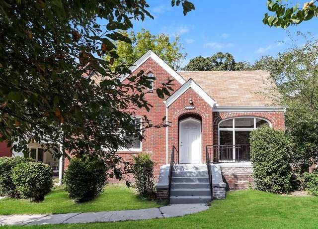 Property at 1709 Rogers Ave SW, Atlanta, GA 30310, 3 beds, 2 baths