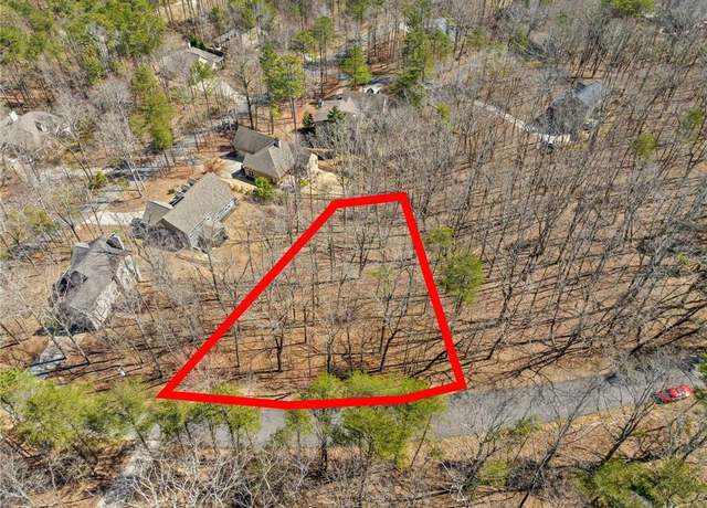 Property at 109 Grey Eagle Dr, Waleska, GA 30183