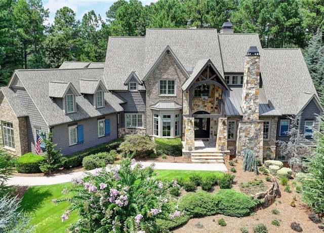 Property at 829 Big Horn Holw, Suwanee, GA 30024, 5 beds, 7.5 baths