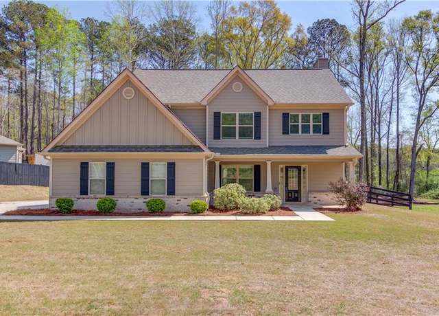 Property at 13 Creekside Dr, Winder, GA 30680, 4 beds, 2.5 baths