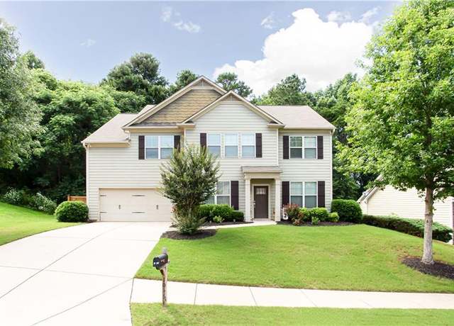 Property at 1046 Madison Ave, Braselton, GA 30517, 5 beds, 3 baths