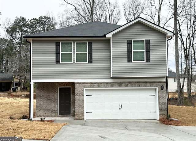 Property at 119 Deer Xing, Temple, GA 30179, 4 beds, 2.5 baths