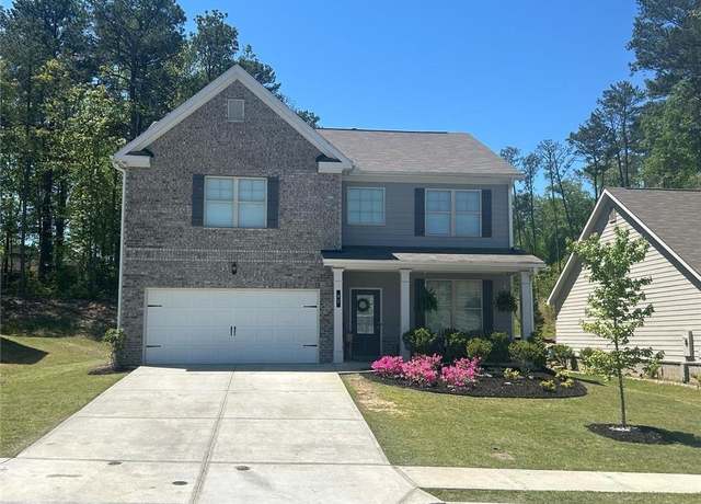 Property at 82 Hinton Farm Way, Dacula, GA 30019, 5 beds, 3 baths