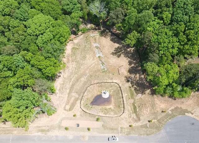 Property at 240 Thompson Trl, Alpharetta, GA 30004