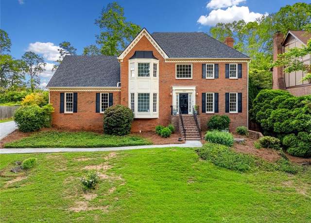 Property at 720 Belgrave Ln, Tucker, GA 30084, 4 beds, 2.5 baths