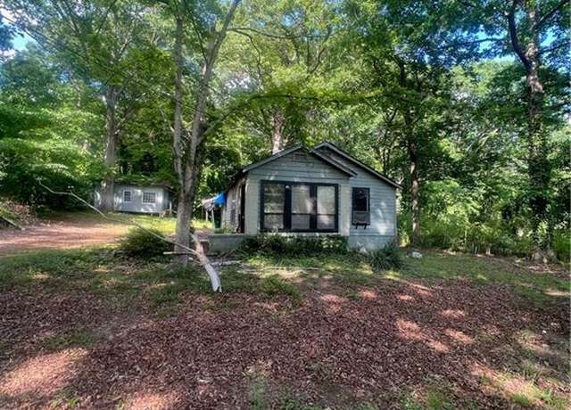 Property at 2700 Snapfinger Rd, Decatur, GA 30034, 2 beds, 1 bath