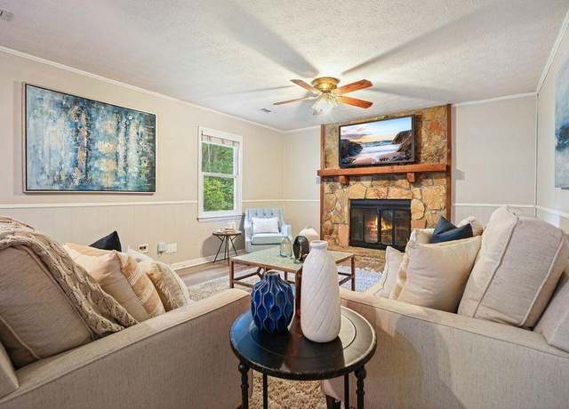 Property at 588 Benson Hurst Dr SW, Mableton, GA 30126, 4 beds, 2 baths