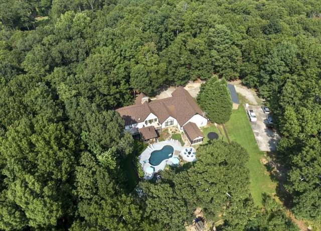 Property at 3355 Old Peachtree Rd, Dacula, GA 30019, 5 beds, 6.5 baths