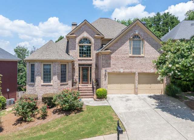 Property at 2002 Ivy Ridge Rd SE, Smyrna, GA 30080, 4 beds, 3.5 baths