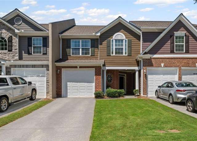 Property at 2743 Pierce Brennen Ct NE, Lawrenceville, GA 30043, 3 beds, 2.5 baths