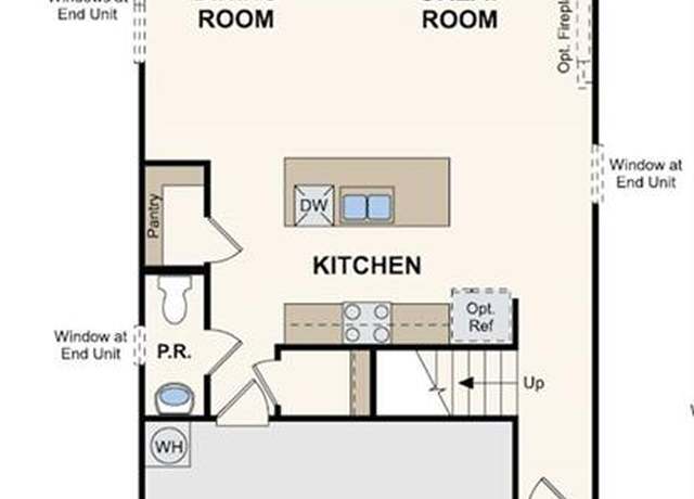 Property at 2873 Bullfrog Ln, Gainesville, GA 30507, 3 beds, 2.5 baths