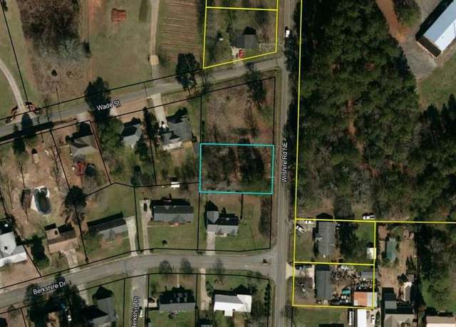 Property at 0 Wilshire Rd, Rome, GA 30161