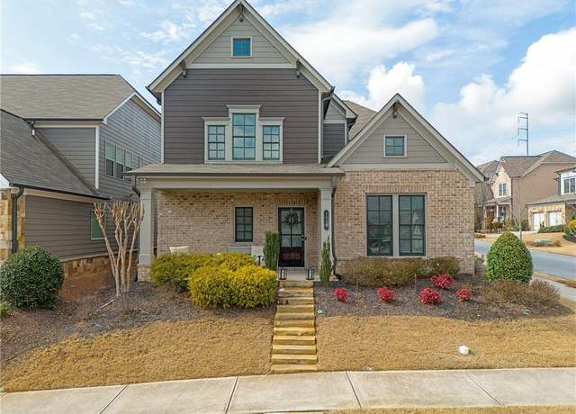 Property at 3000 Smyrna Grove Dr, Smyrna, GA 30082, 4 beds, 3.5 baths